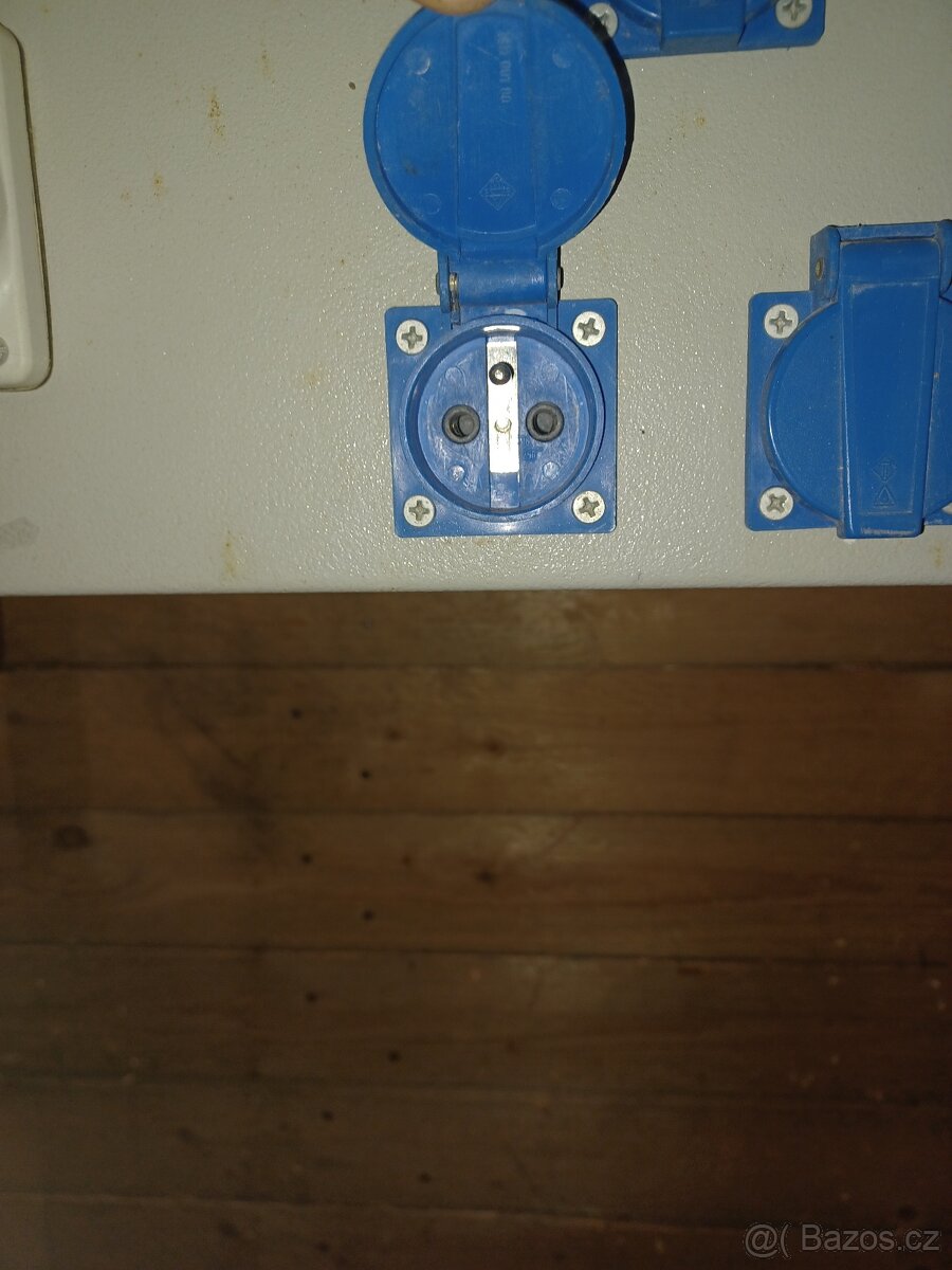 Stavební rozvaděč antoníček - 5