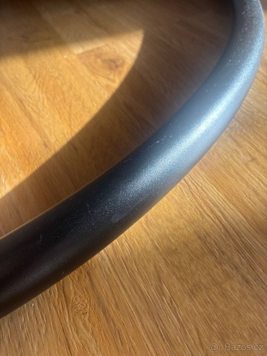 Stojan na závěsné křeslo - 5