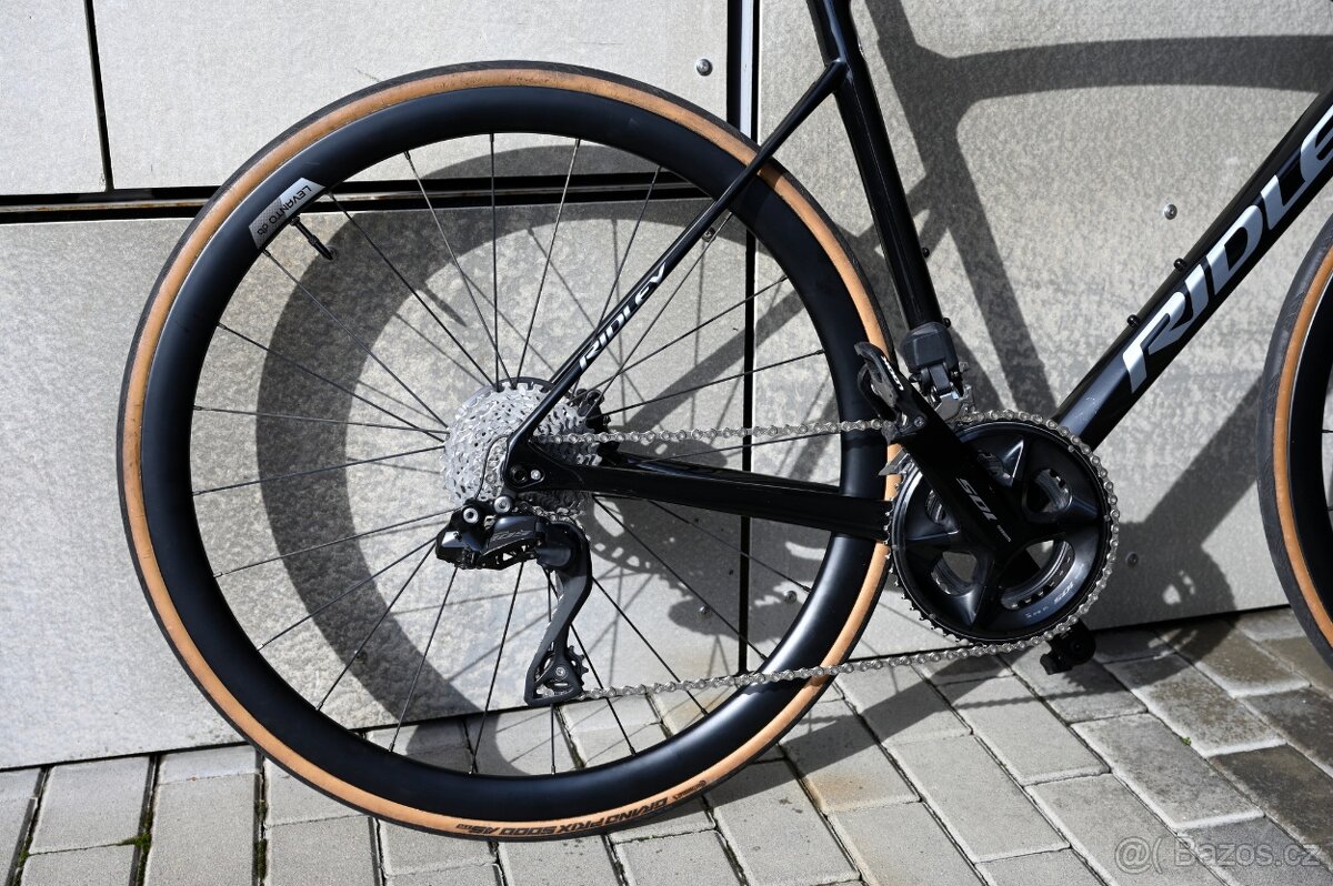 Ridley Fenix Slic 2024 vel. M v záruce - 5
