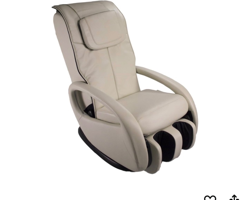 Masážní křeslo - 5