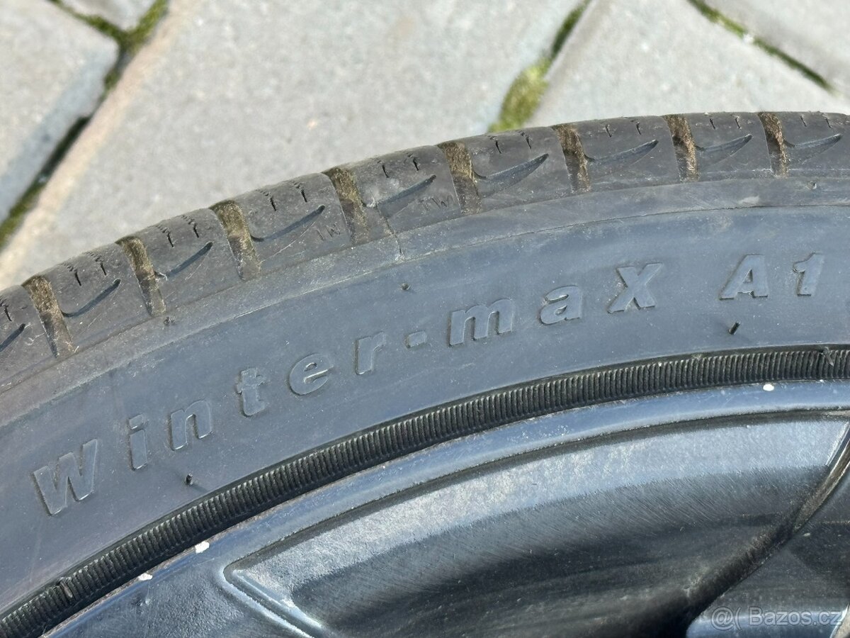 Barracuda 5x112 R19 - 5