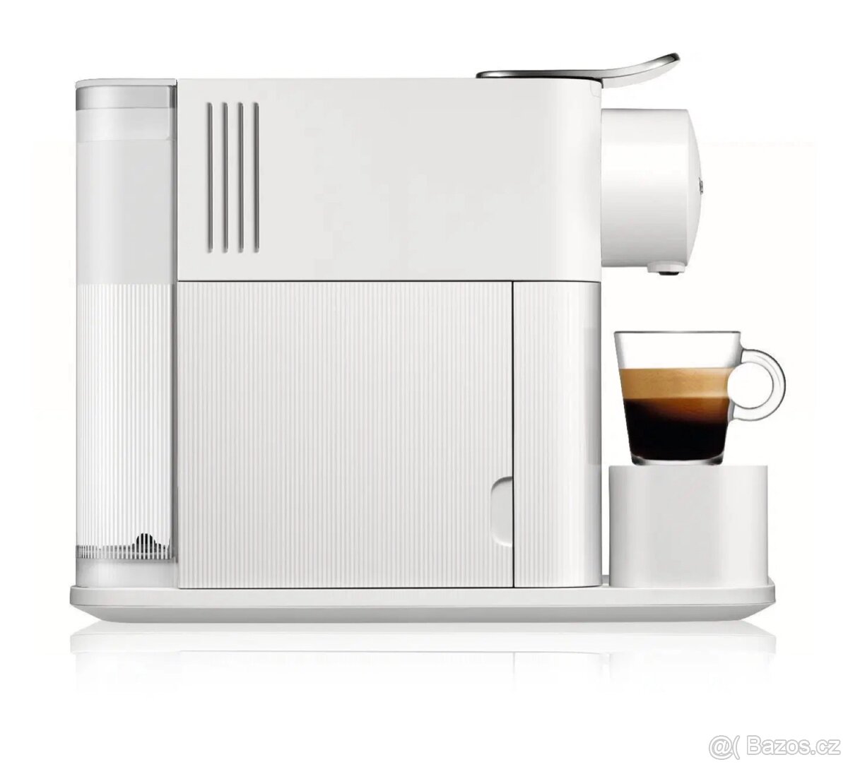 Kávovar Nespresso - 5