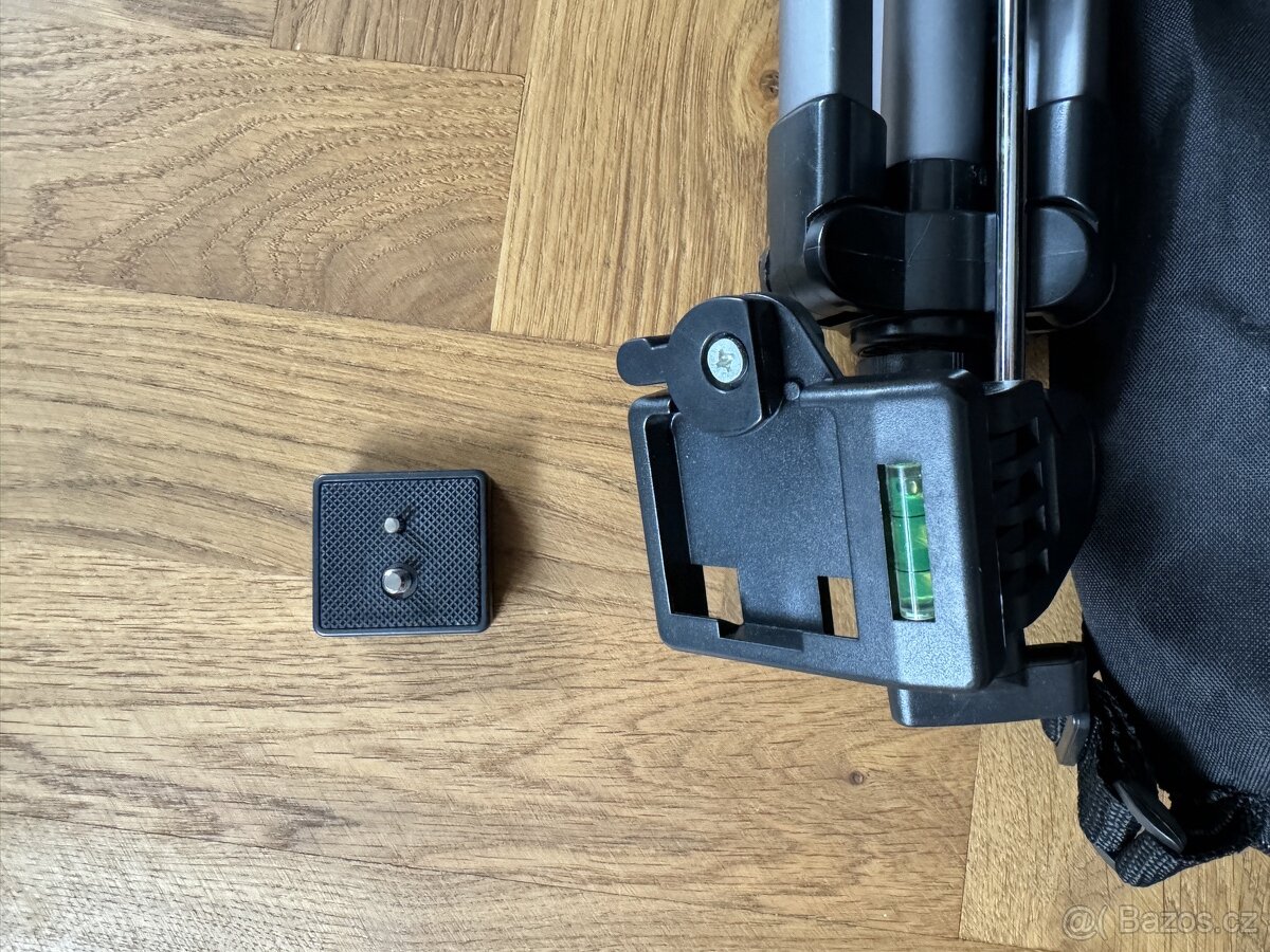 stativ Braun 3000 - 5