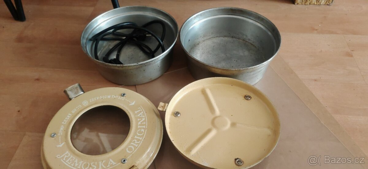 Remosky Grand a Original - 5