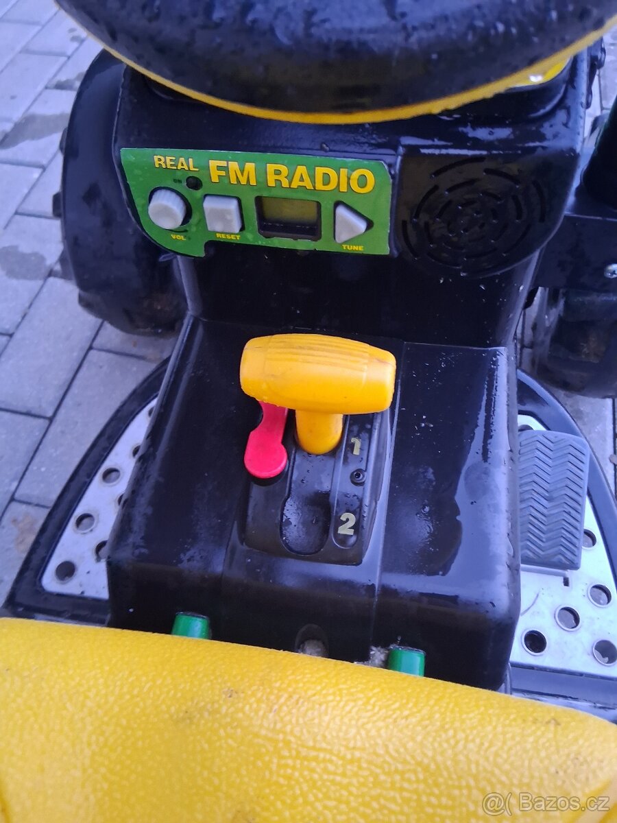 Peg perego John Deere - 5