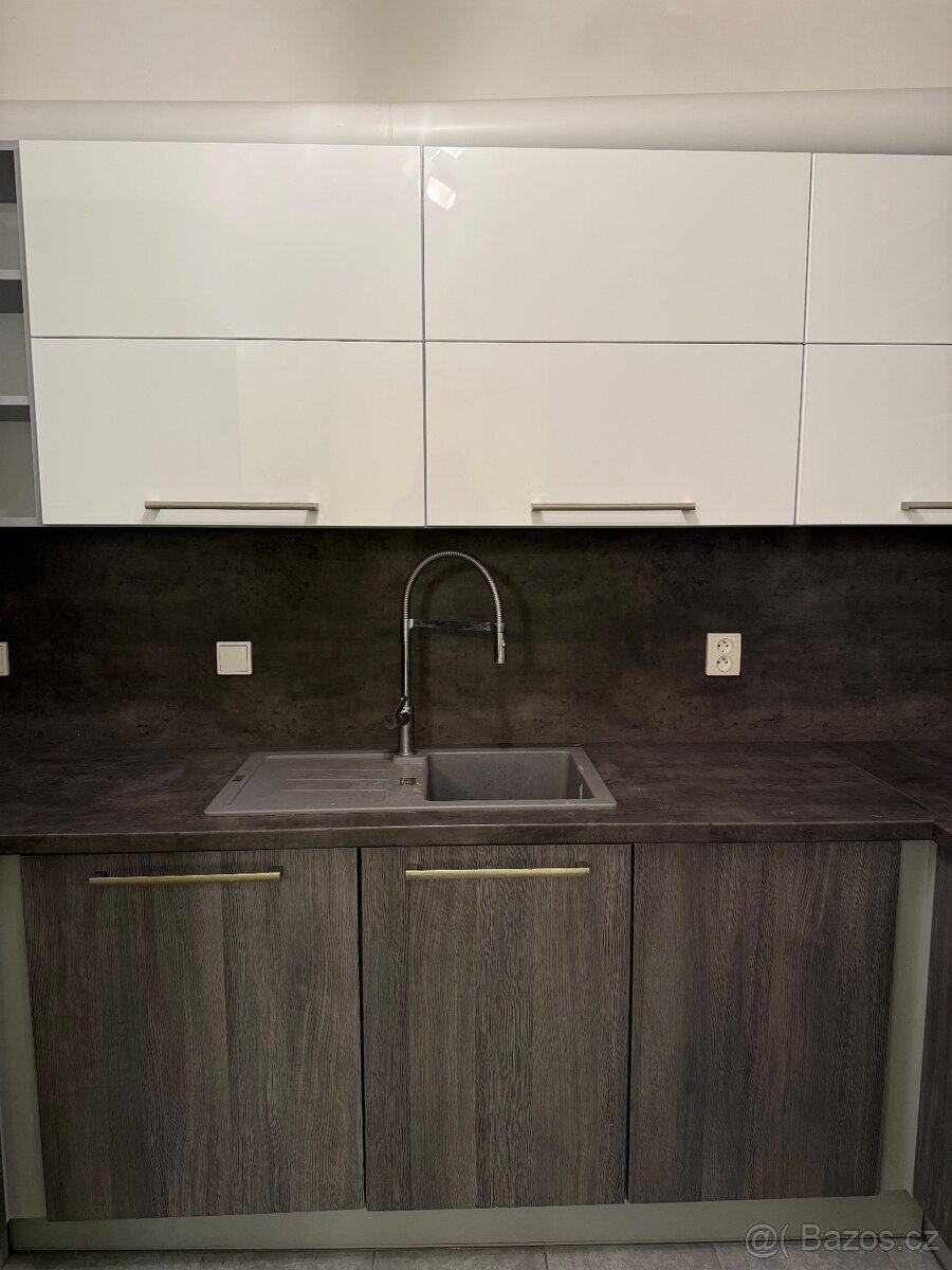 Kuchyňská linka - 5