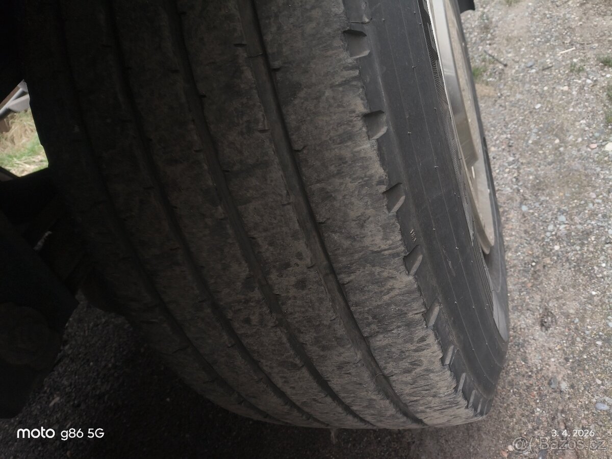 Chladírenský náveš Krone - 5