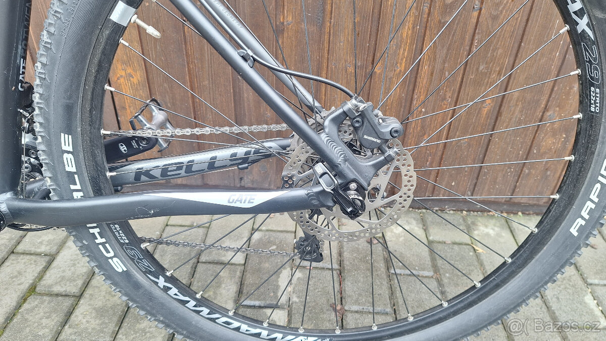 29" Kellys Gate 50 vel.M - 5