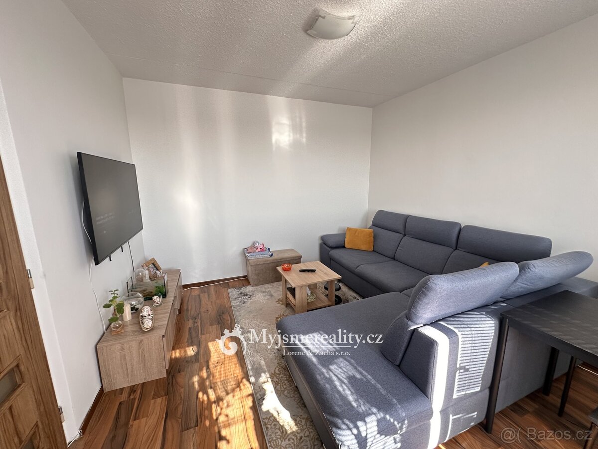 Prodej bytu 3+1 74 m², Znojmo - Přímětice, ev.č. AK020825 - 5