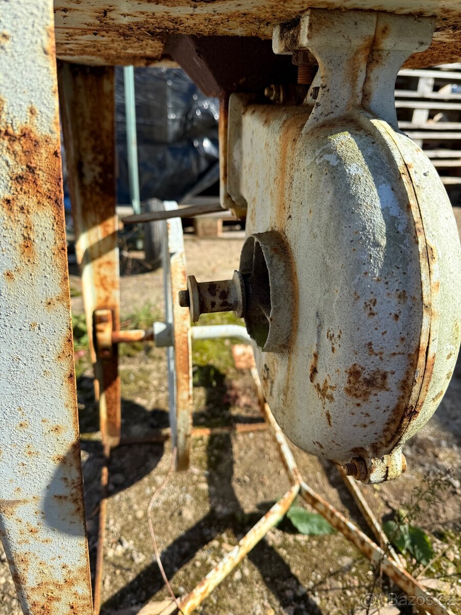 Výhně (výheň ) - 5