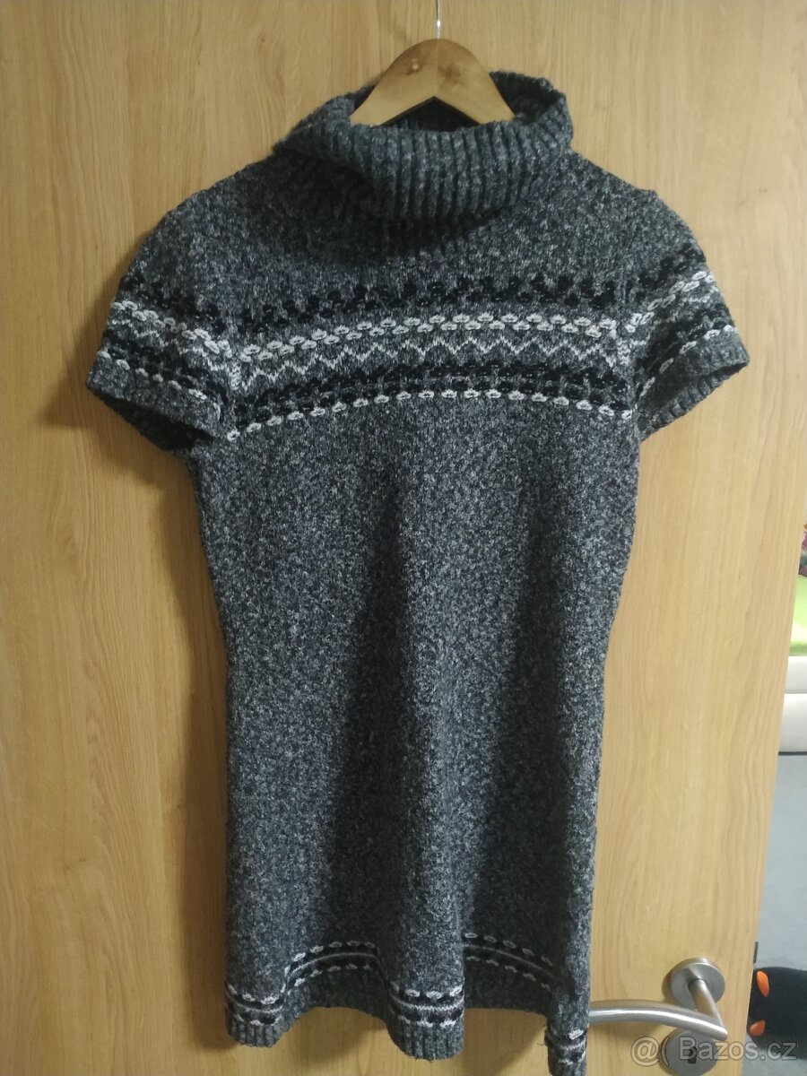 Dámské svetříky - 5