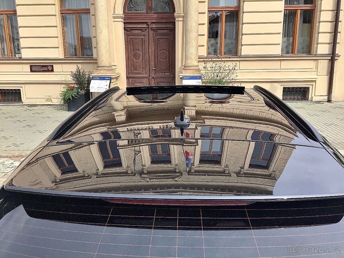 Audi Q8 3.0TDi S-Line - 5