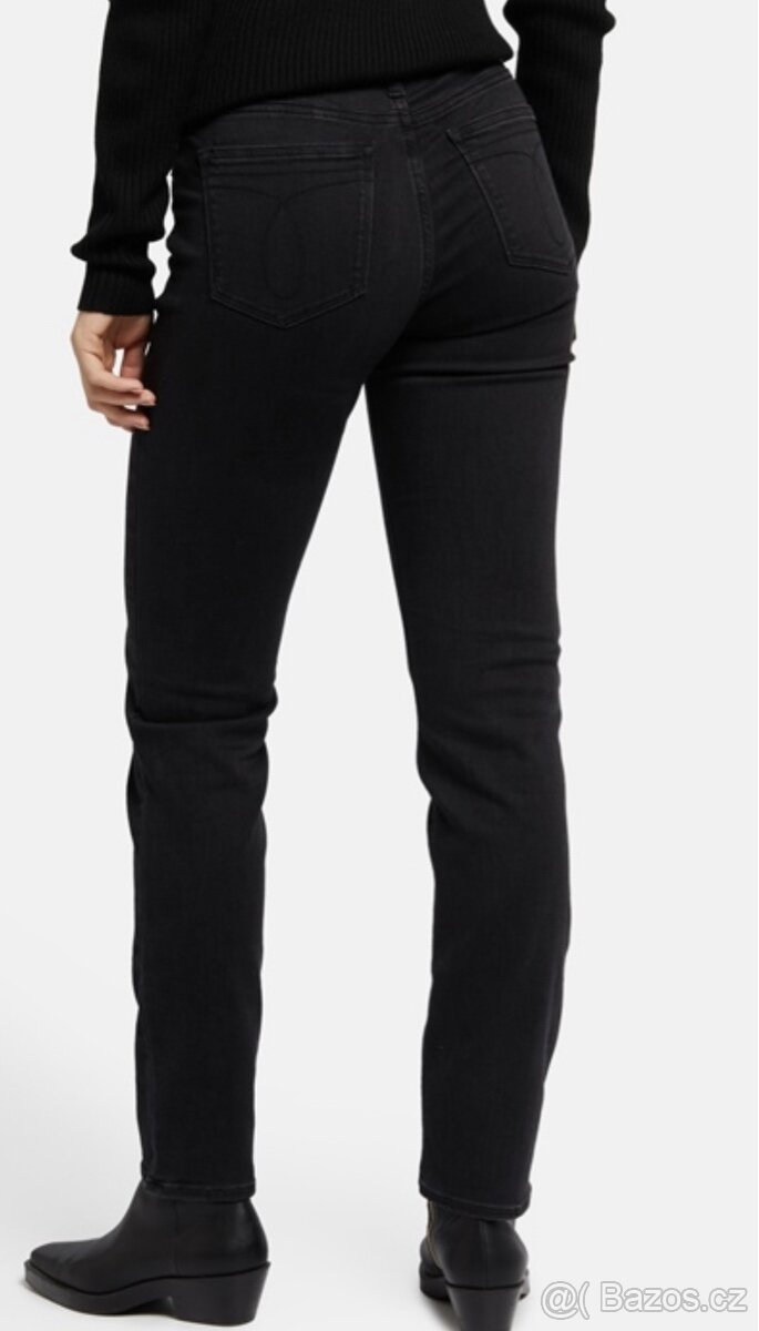 Jeans CK W28 L32 - 5