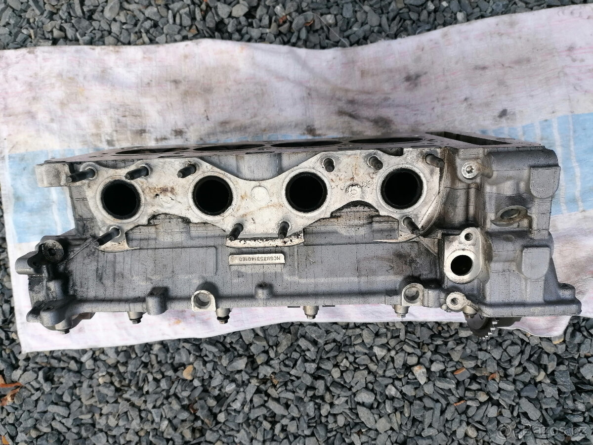 Peugeot Citroen Mini BMW 1,4 VTi díly motoru - 5