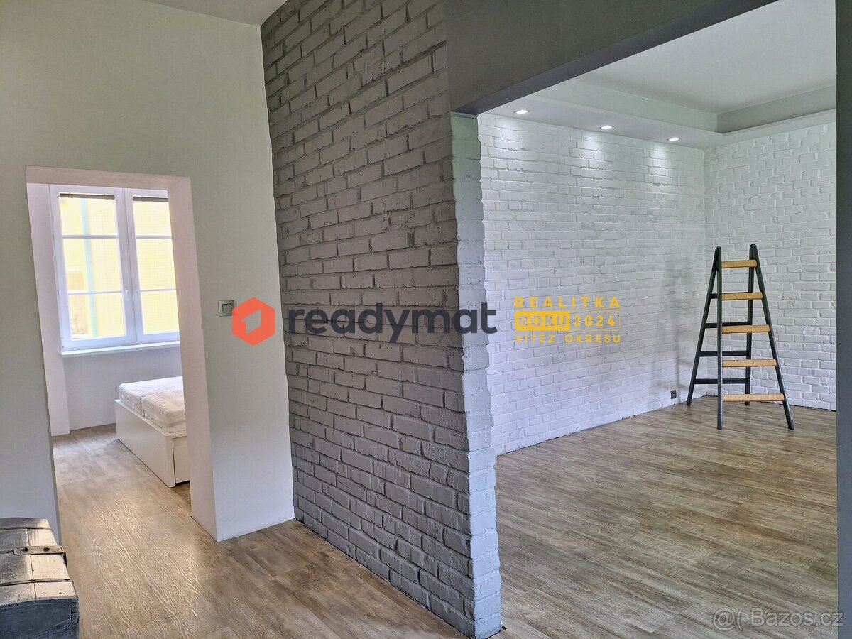 Pronájem bytu 2+kk 55 m2, Hodonín - 5