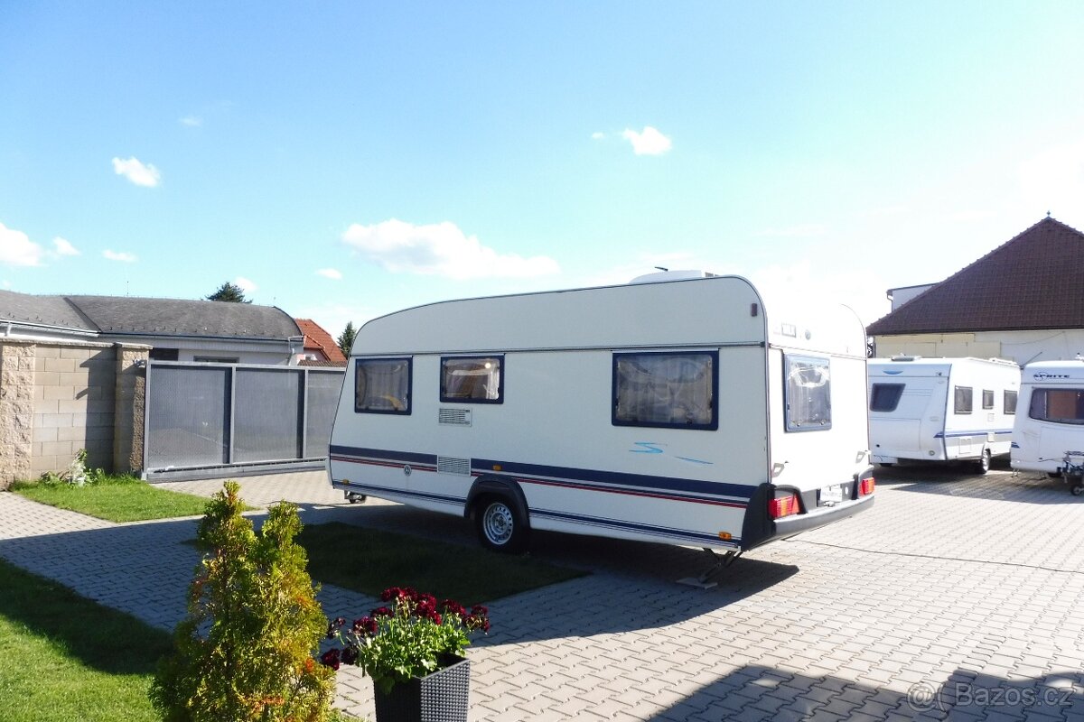 WILK Stern 510 HTD Klimatizace - 5