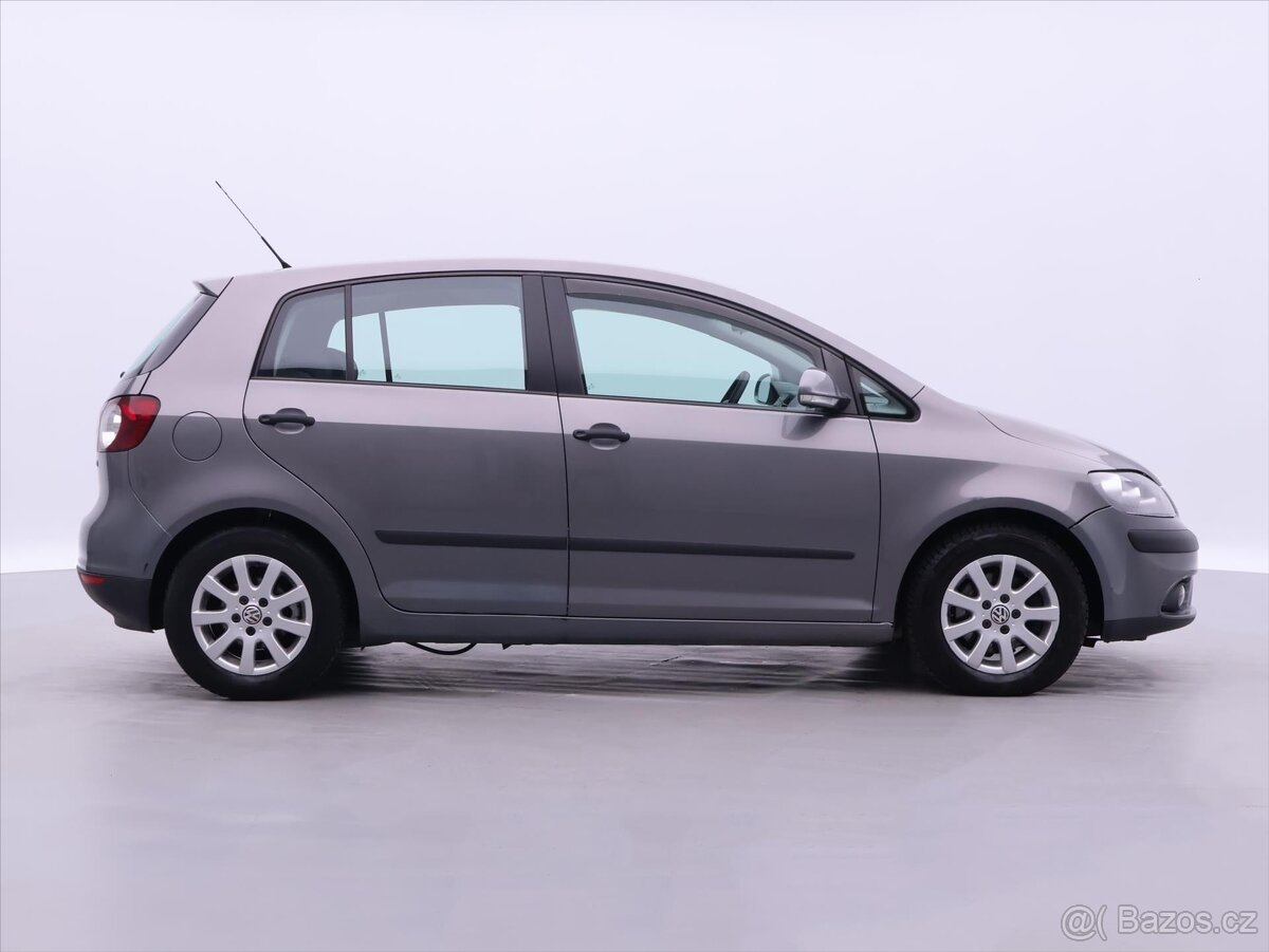 Volkswagen Golf Plus 1,9 TDI 77kW Klimatizace (2007) - 5
