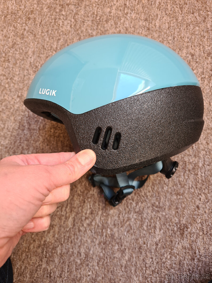 Dětská lyžařská helma vel. 2XS - 5