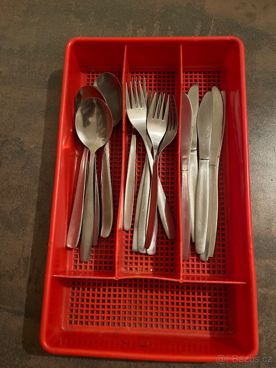 Kráječ na chleba i uzeniny - 5