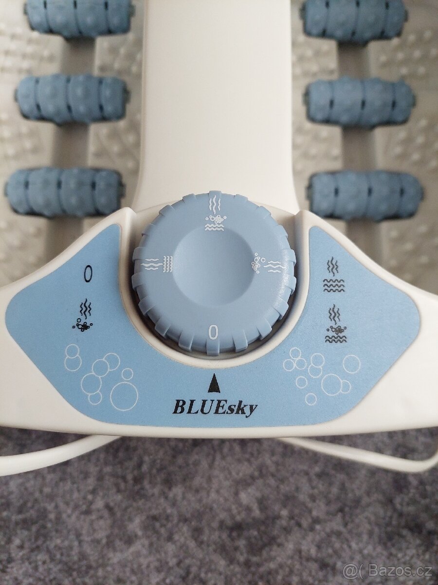 Masážní vanička na nohy - 5