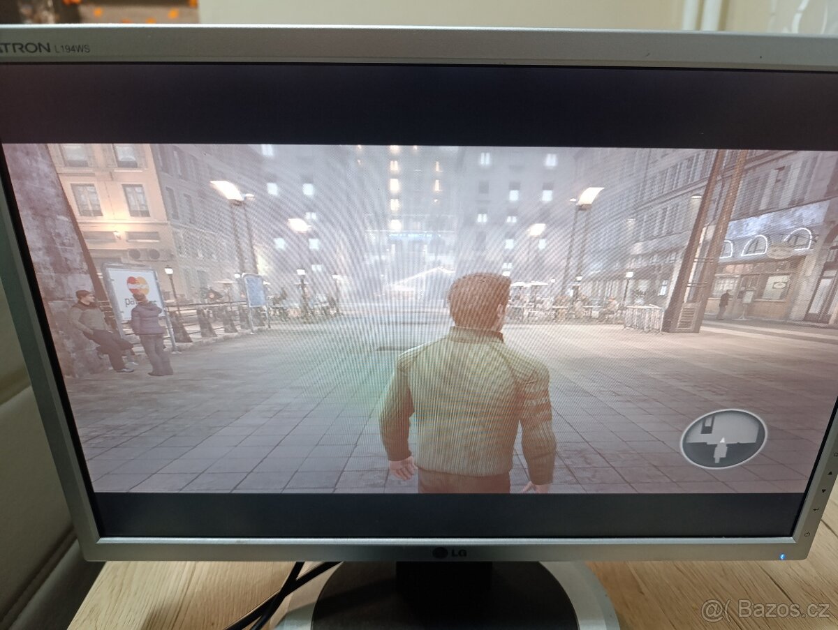 Xbox 360E 500Gb + Kinect + hry - 5