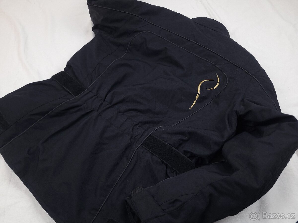 Polo Drive dámska textilná moto kombinéza L/XL 44/46 - 5