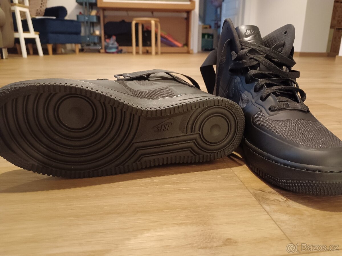 Nike Air Force 1 High Premium Hyperfuse - 5