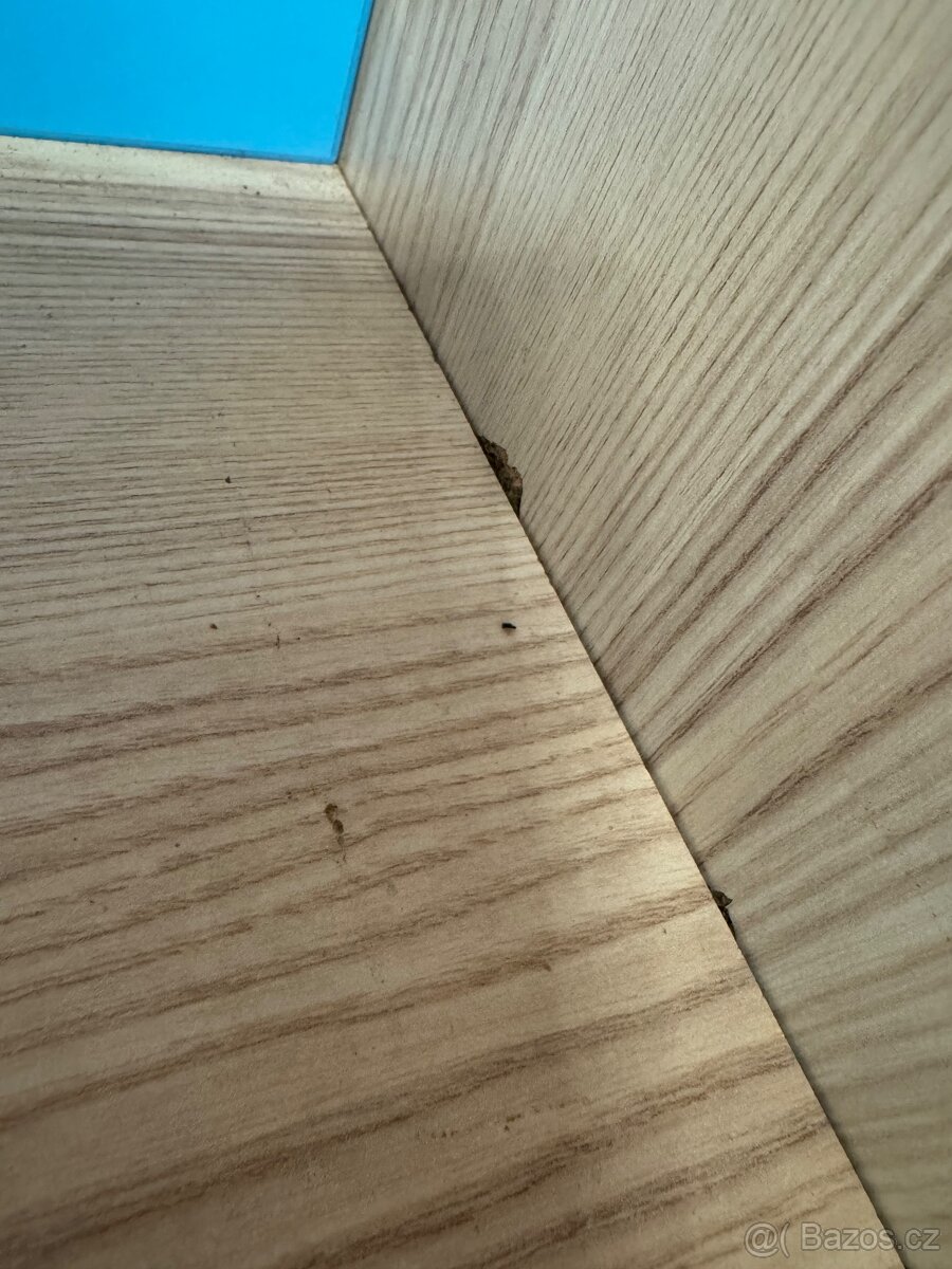 2 patrová postel - 5