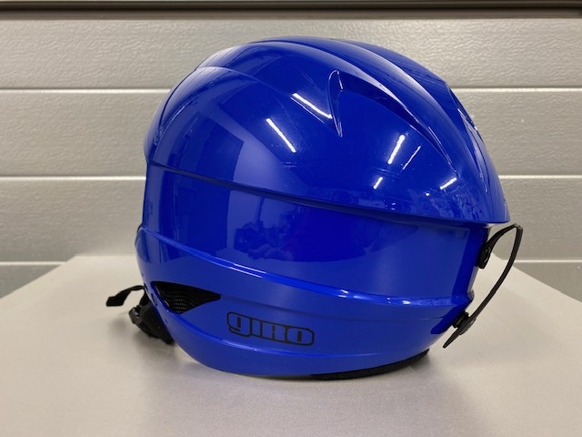 Lyžařská helma GIRO - 5