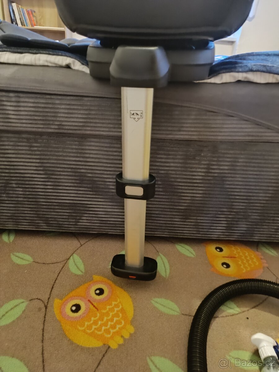 Autosedačka Zopa - 5