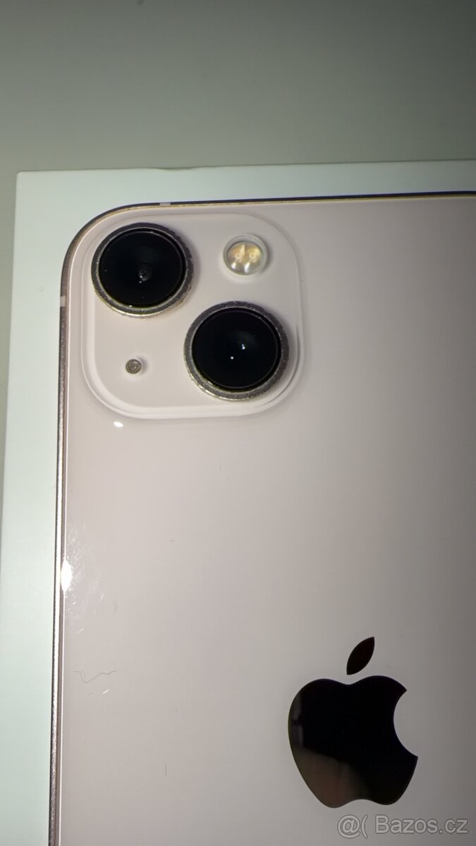 Apple iPhone 13 – 128 GB - 5