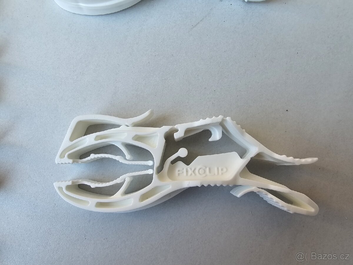 32 X FOXYDRY KOLIČKY NA PRADLO FIXCLIP - 5