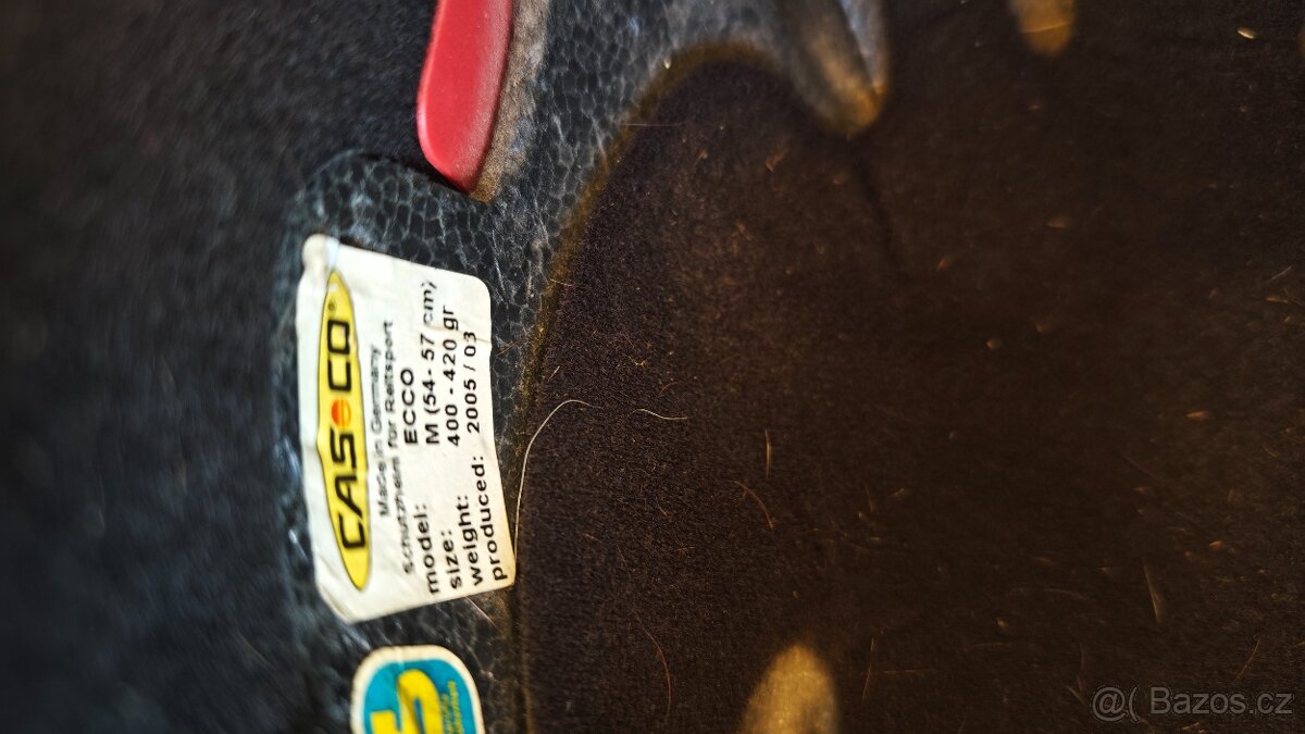 Prodám vybavení pro jezdce - 5