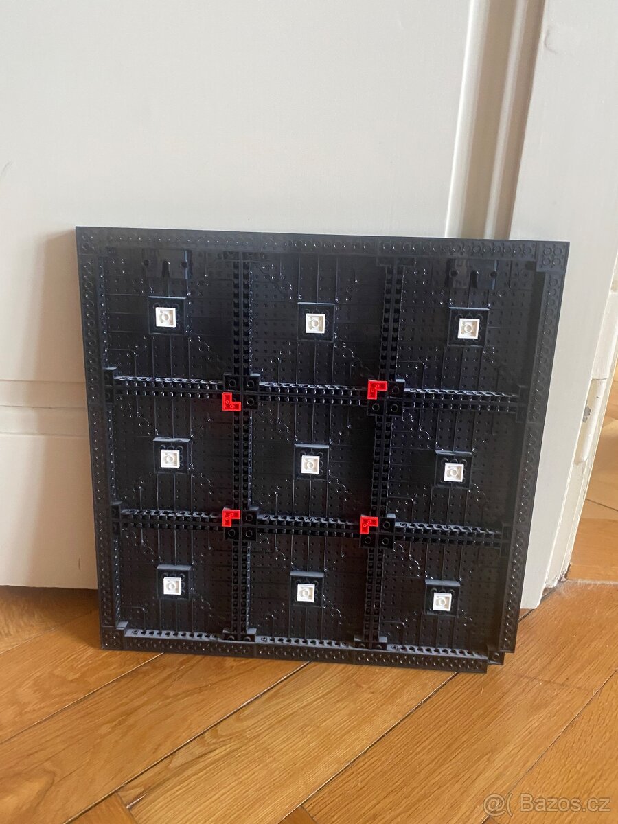 LEGO 31200 HVĚZDNÉ VÁLKY - SITH - 5