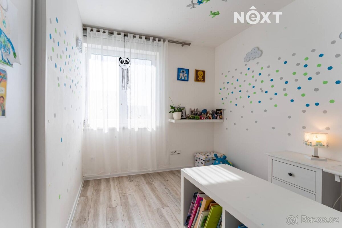 Prodej Rodinný dům, 100㎡ - 5