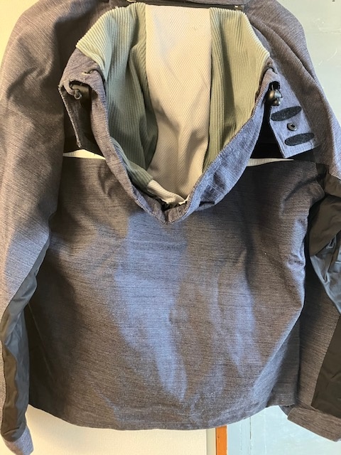 Nová lyžařská souprava - 5