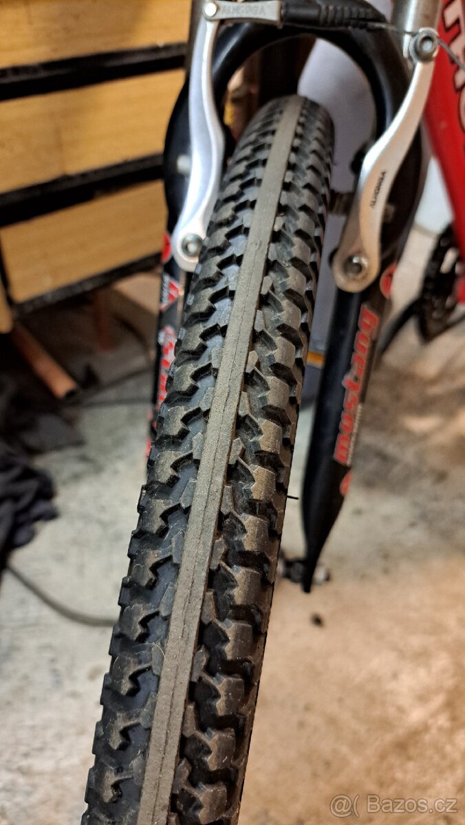 Author A-Matrix 24" - 5