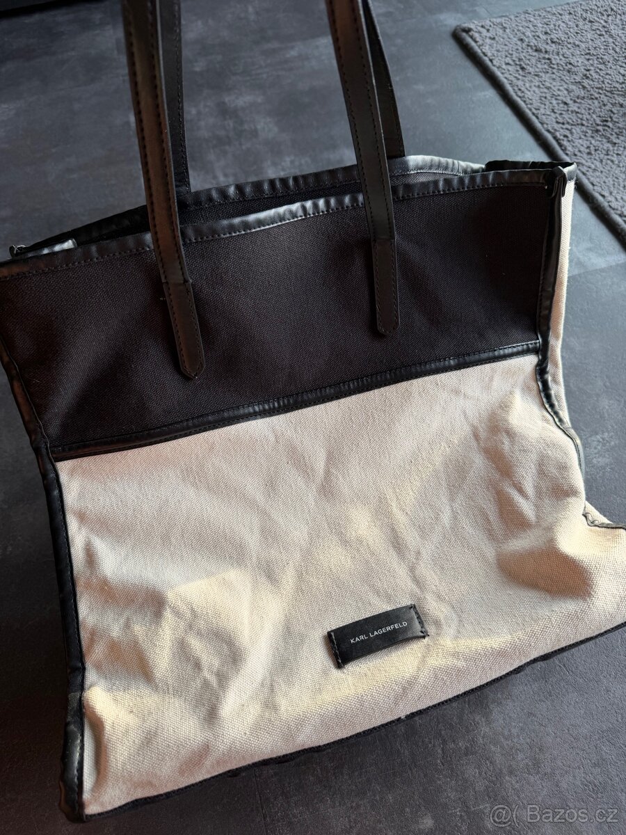 Kabelka Karl - 5