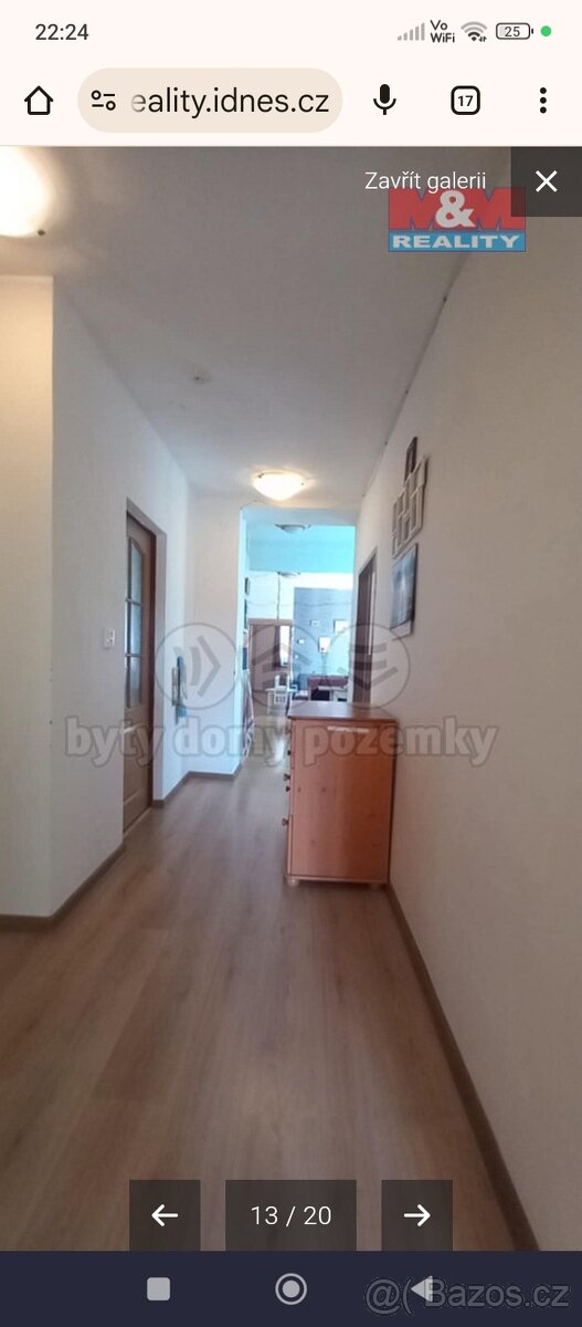 Pronájem - 5