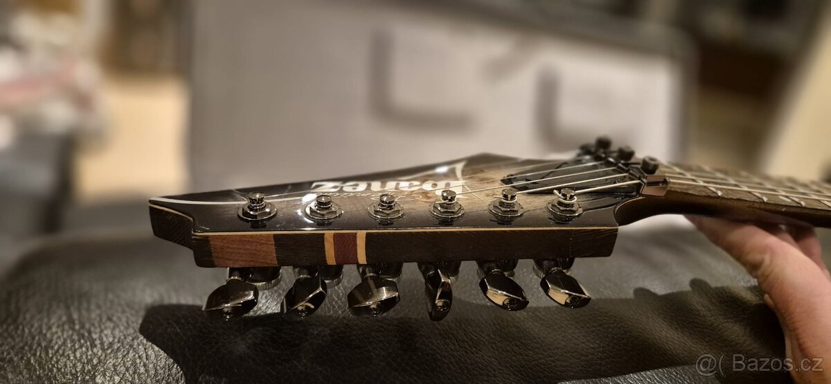 Ibanez Premium RG1070PBZ - 5