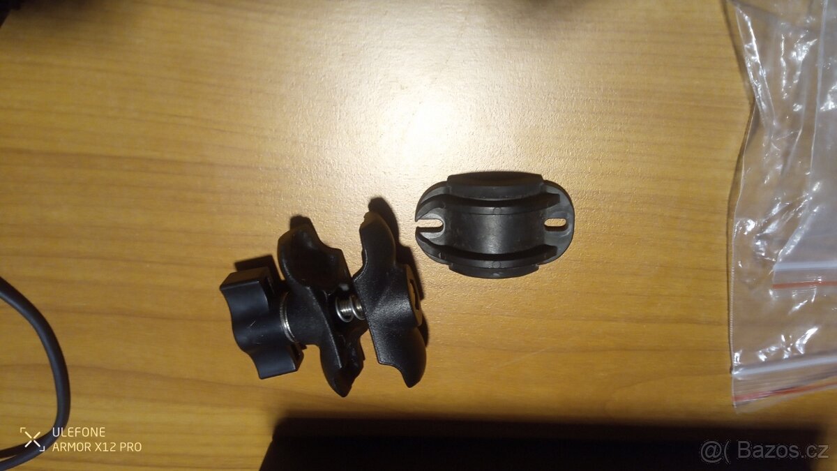 Motocyklová navigace L300Pro Linux - 5