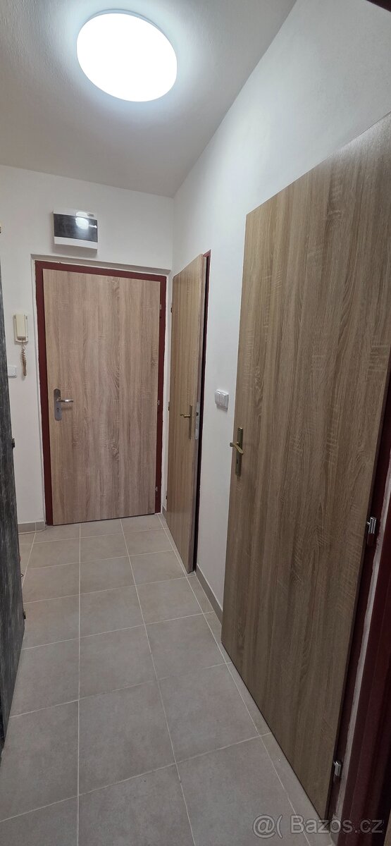 Pronajmu garsonku v Bohumíně - 5