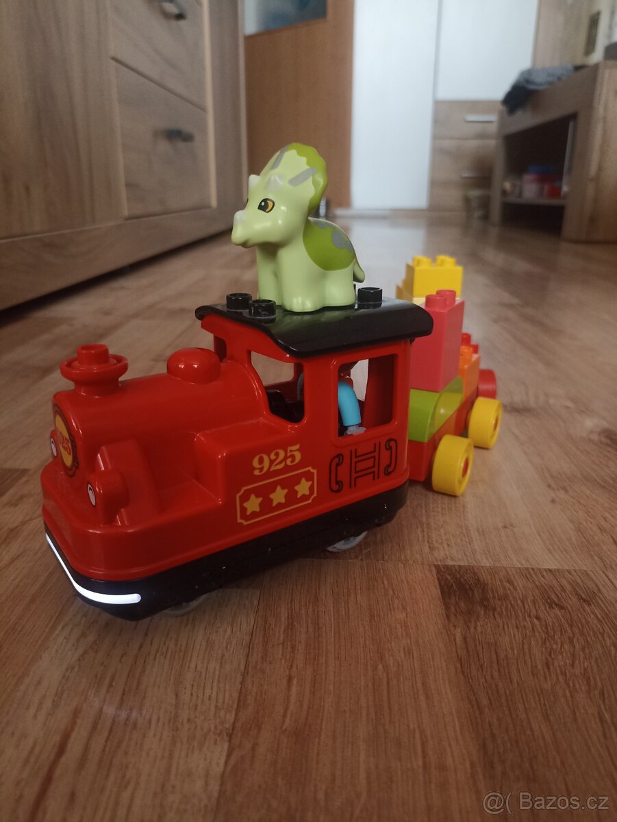 Lego Duplo - 5