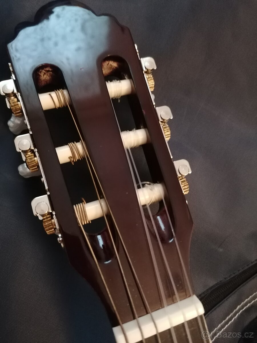 Dětská kytara Passadena - 5