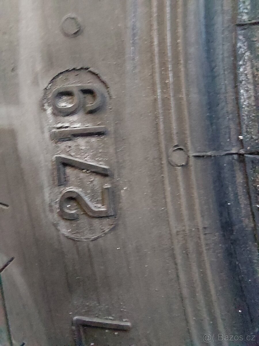 185/60 R15 pneumatiky - 5