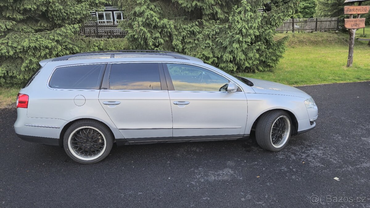 Volkswagen Passat 1.9 tdi 77kw - 5
