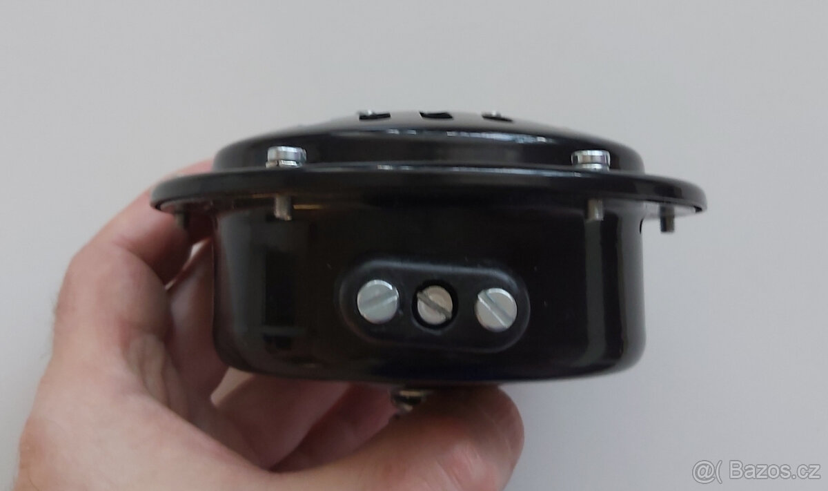 klakson BOSCH 6V - 5