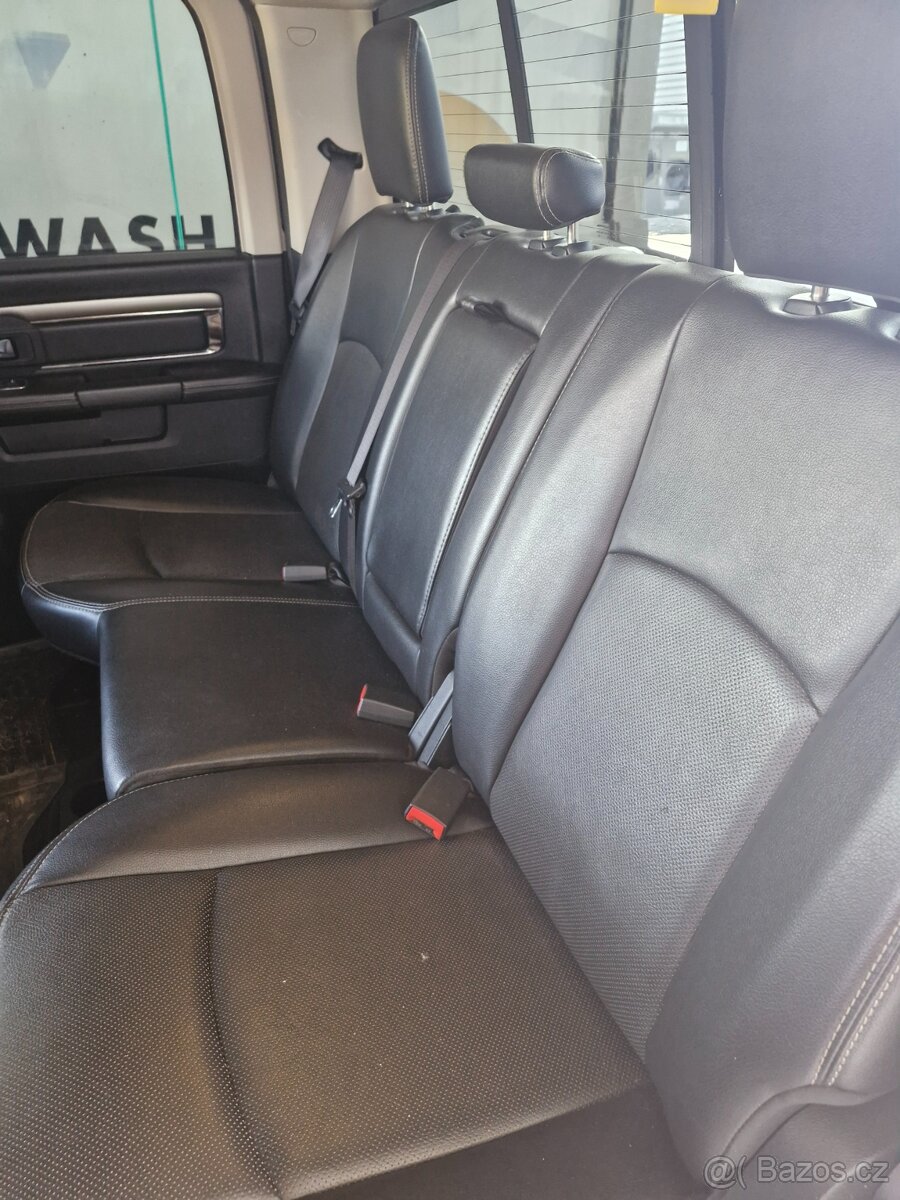 Dodge Ram Sport 5,7 4x4 - 5