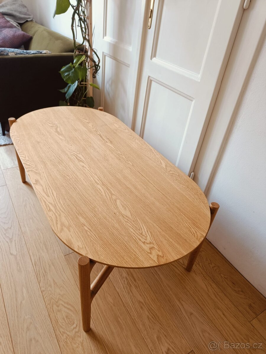 Konferenční stolek - 5