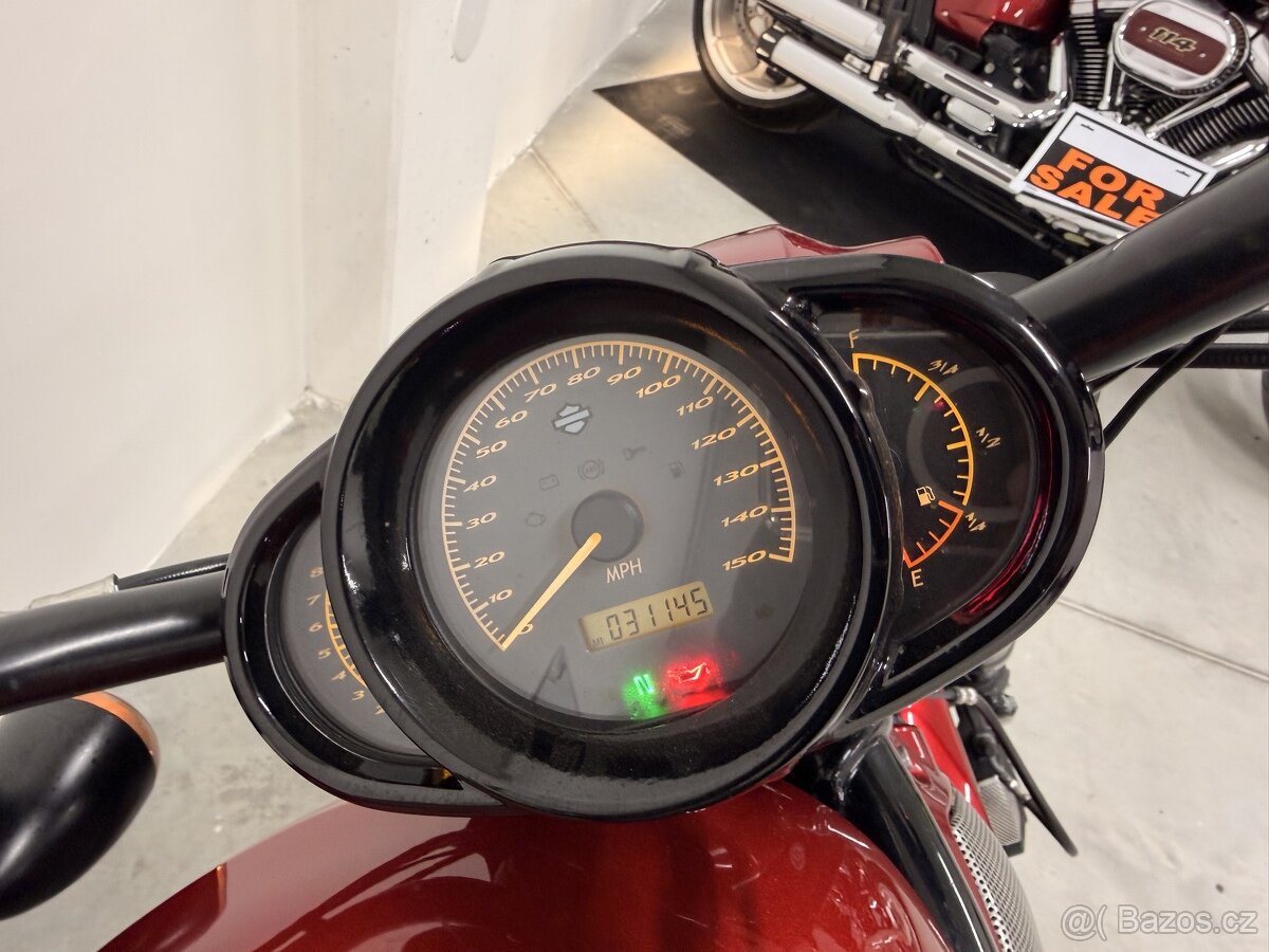 2013 Harley Davidson Nightrod special - 5